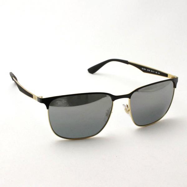 Ray-Ban レイバン サングラス ACTIVE RB3569 18788 アクティブ 純正度 