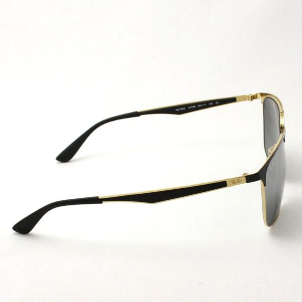 Ray-Ban レイバン サングラス ACTIVE RB3569 18788 アクティブ 純正度 