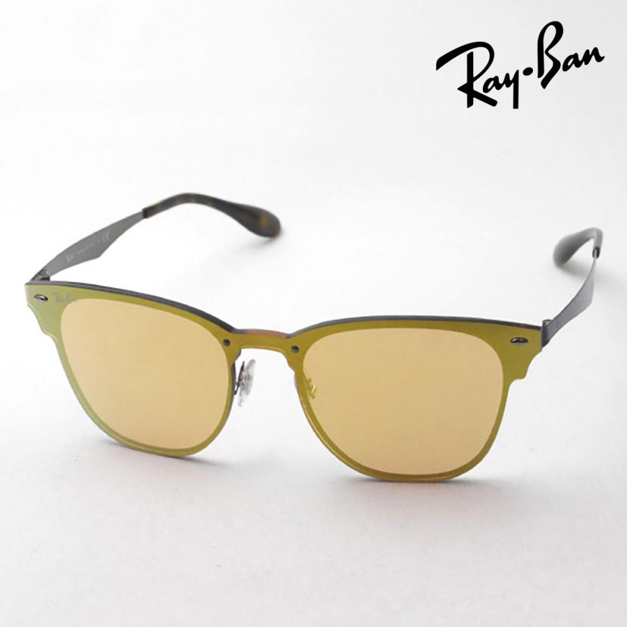 Ray-Ban（レイバン） サングラス プレミア生産終了モデル ブレイズ