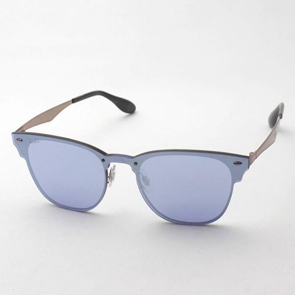 レイバン サングラス プレミア生産終了モデル Ray-Ban ブレイズ クラブ 