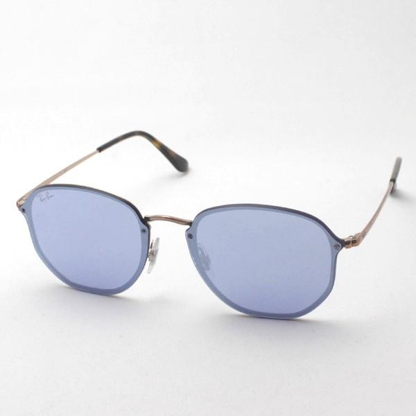 Ray-Ban（レイバン） サングラス プレミア生産終了モデル ブレイズ