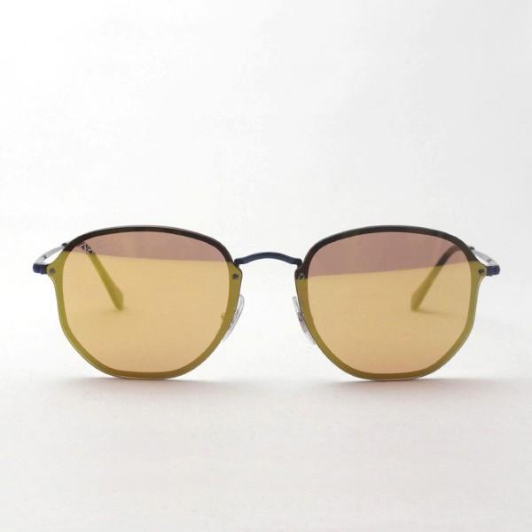 レイバン　サングラス　レア Ray-Ban（レイバン） サングラス プレミア生産終了モデル ブレイズ
