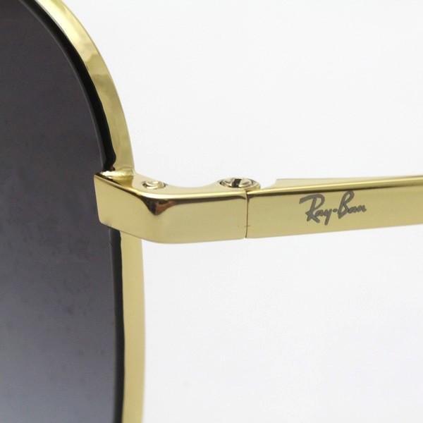 Ray-Banサングラス Ray-Ban（レイバン） サングラス rb3569 59サイズ 187/88 RAYBAN