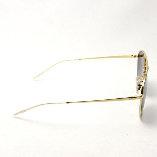 Ray-Ban（レイバン） サングラス Ray-Ban RB3589 90548G スクエア 純正