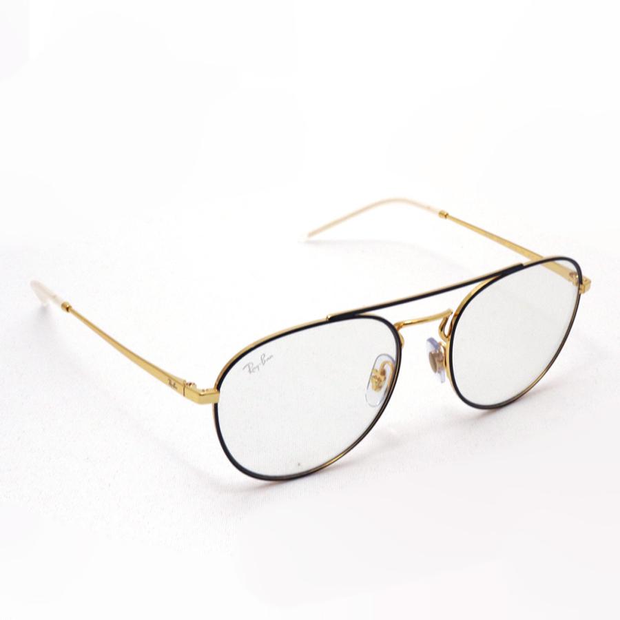 Ray-Ban（レイバン） 調光サングラス Ray-Ban RB3589 9054MF スクエア