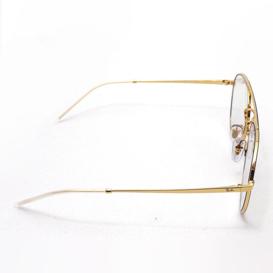 Ray-Ban（レイバン） 調光サングラス Ray-Ban RB3589 9054MF スクエア