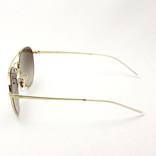 レイバン サングラス Ray-Ban RB3589 905513 スクエア 純正度