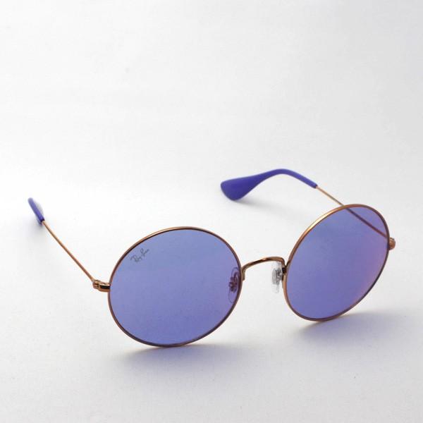 Ray-Ban レイバン サングラス プレミア生産終了モデル JA-JO