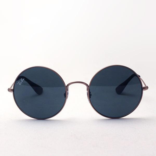 Ray-Ban レイバン サングラス プレミア生産終了モデル JA-JO