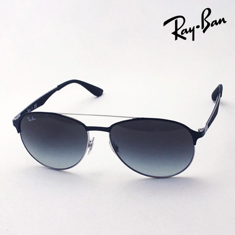 レイバン サングラス プレミア生産終了モデル Ray-Ban RB3606 90918G