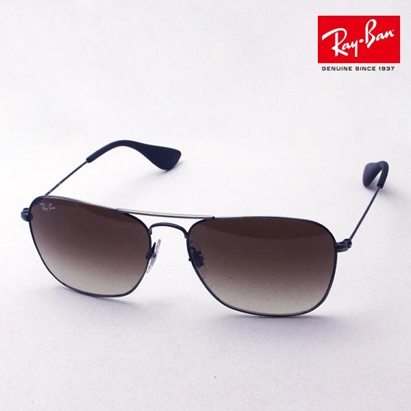 レイバン サングラス プレミア生産終了モデル Ray-Ban RB3610 913913 スクエア｜glassmania