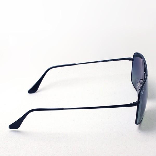 Ray-Ban（レイバン） サングラス Ray-Ban RB3611 00671 スクエア 純正