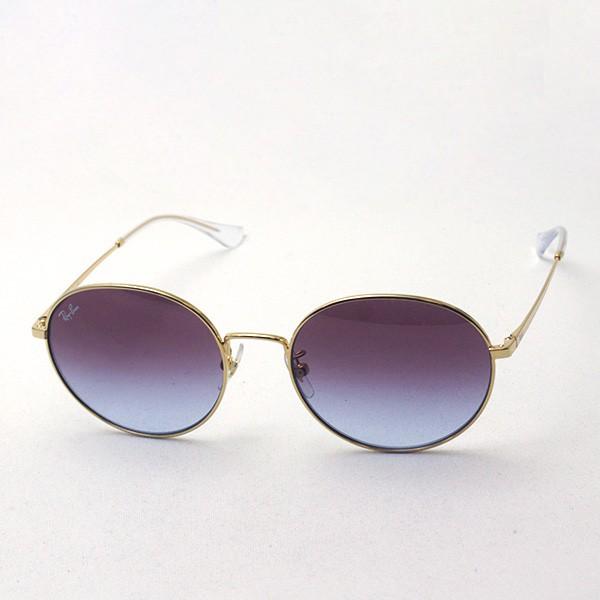 Ray-Ban レイバン サングラス RB3612D 001I8 ラウンド 純正度 Ray-Ban レイバン サングラス RB3612D 001I8 ラウンド 純正度