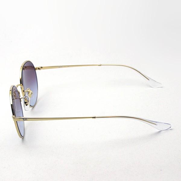 Ray-Ban レイバン サングラス RB3612D 001I8 ラウンド 純正度 Ray-Ban レイバン サングラス RB3612D 001I8 ラウンド 純正度
