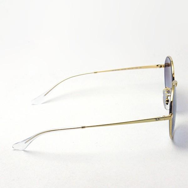 Ray-Ban レイバン サングラス RB3612D 001I8 ラウンド 純正度 Ray-Ban レイバン サングラス RB3612D 001I8 ラウンド 純正度