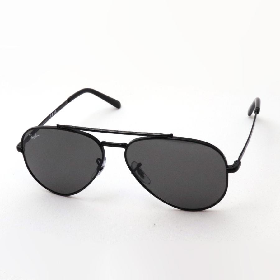 Ray-Ban（レイバン） サングラス ニューアビエーター RB3625 002B1
