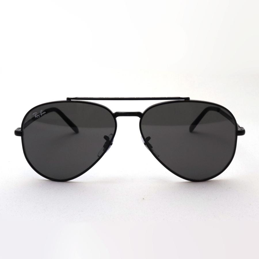 Ray-Ban（レイバン） サングラス ニューアビエーター RB3625 002B1