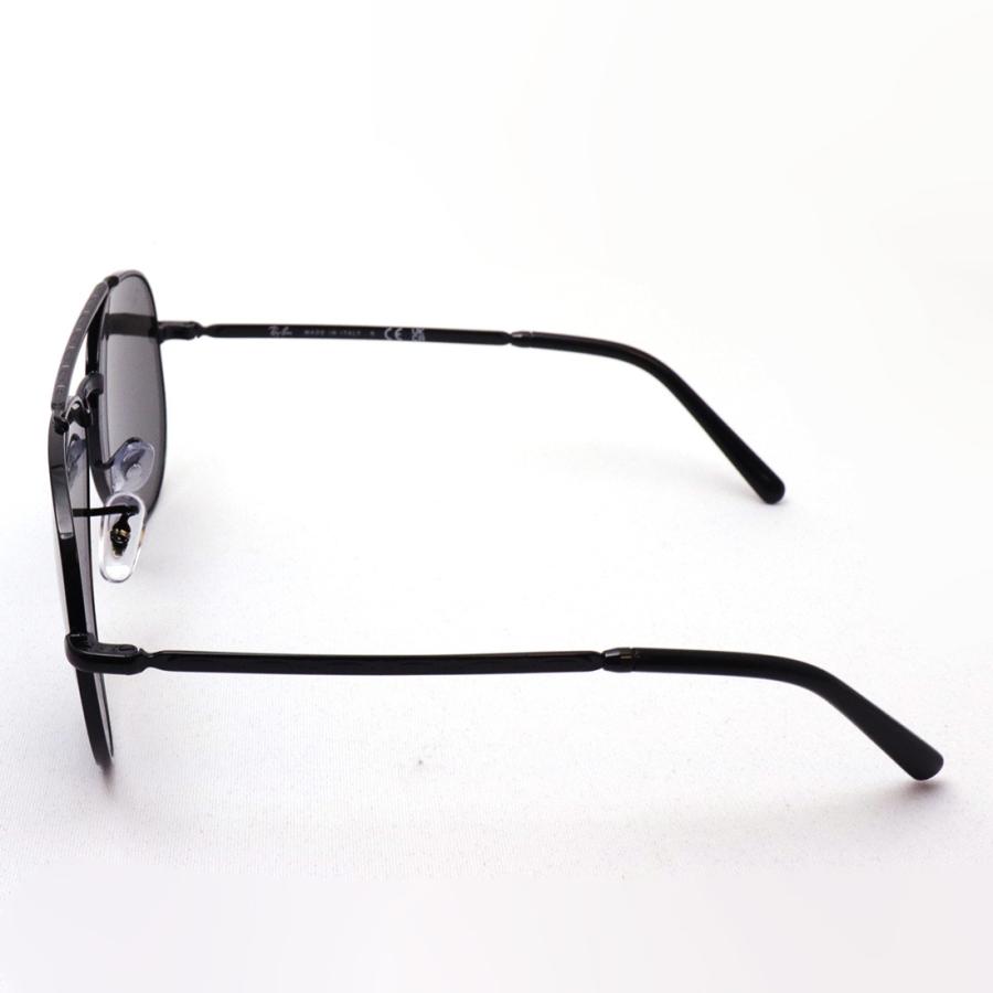 Ray-Ban（レイバン） サングラス ニューアビエーター RB3625 002B1