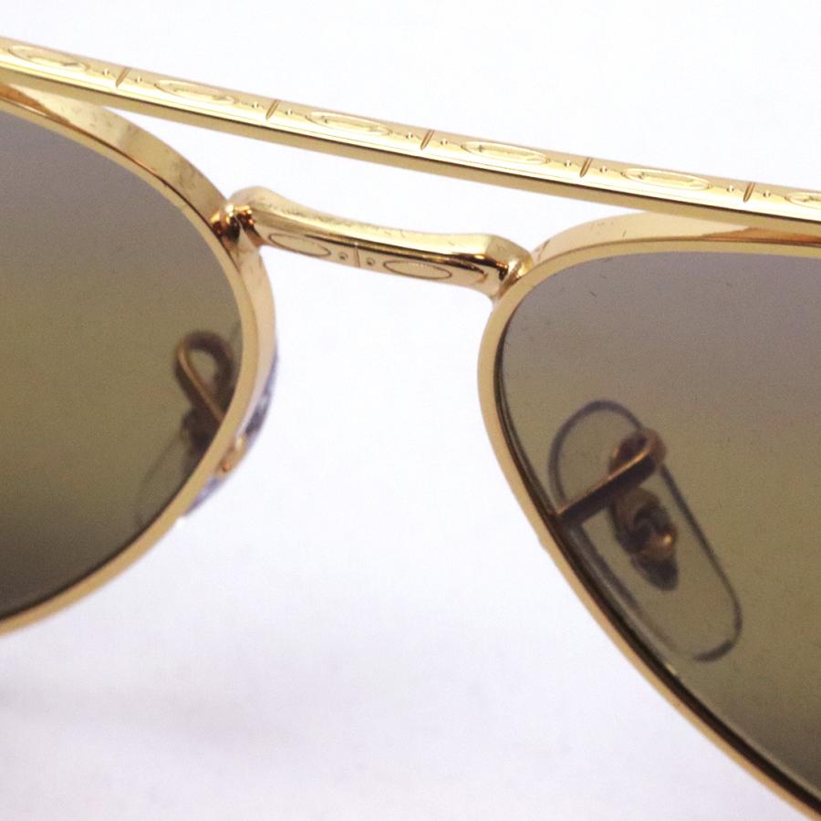Ray-Ban（レイバン） 偏光サングラス クロマンス ニューアビエーター