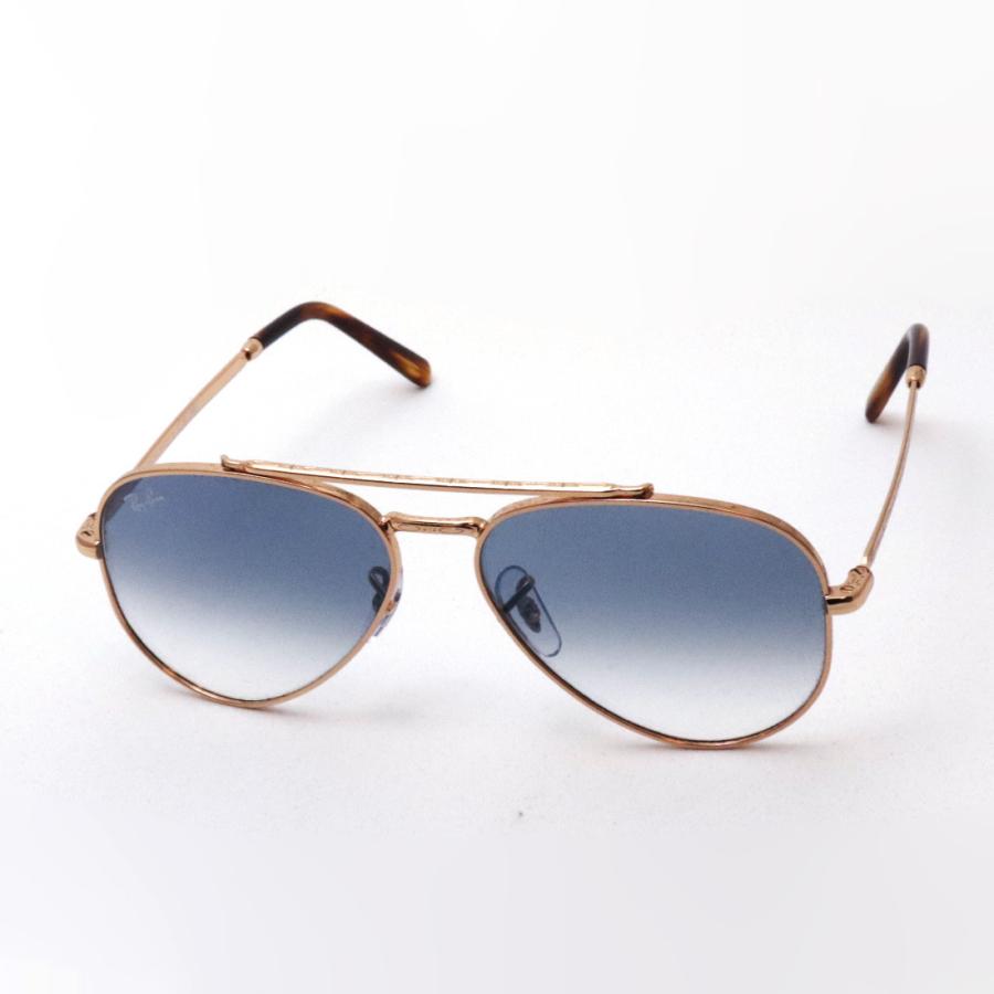 Ray-Ban（レイバン） サングラス プレミア生産終了モデル ニュー