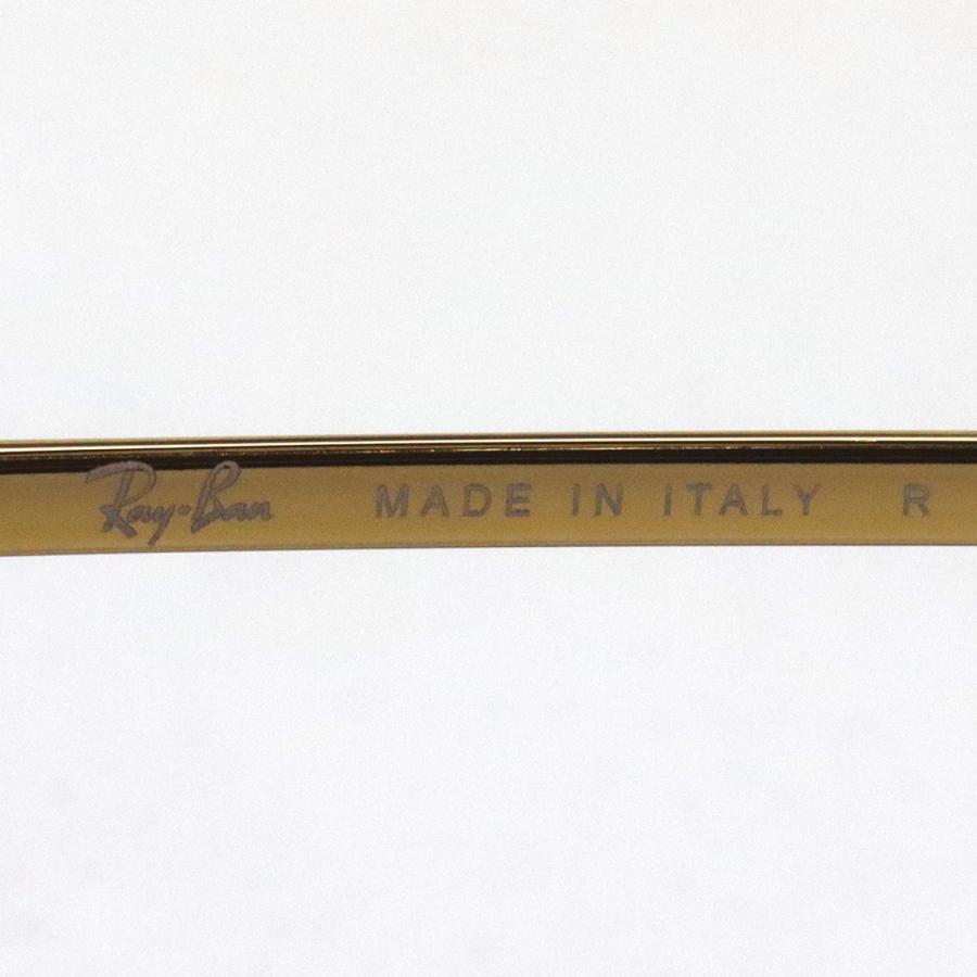 Ray-Ban（レイバン） サングラス ニューキャラバン RB3636 919631