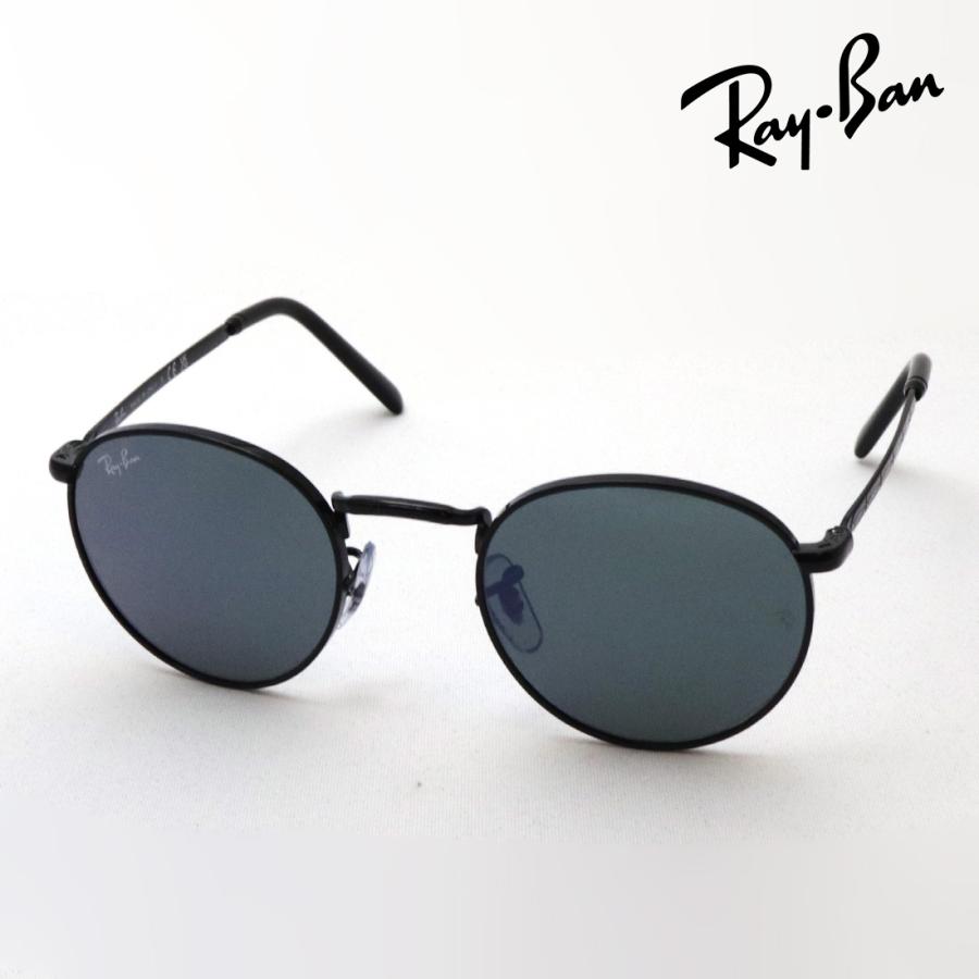 Ray-Ban（レイバン） サングラス ニューラウンド RB3637 002G1