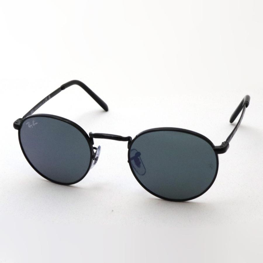 Ray-Ban（レイバン） サングラス ニューラウンド RB3637 002G1