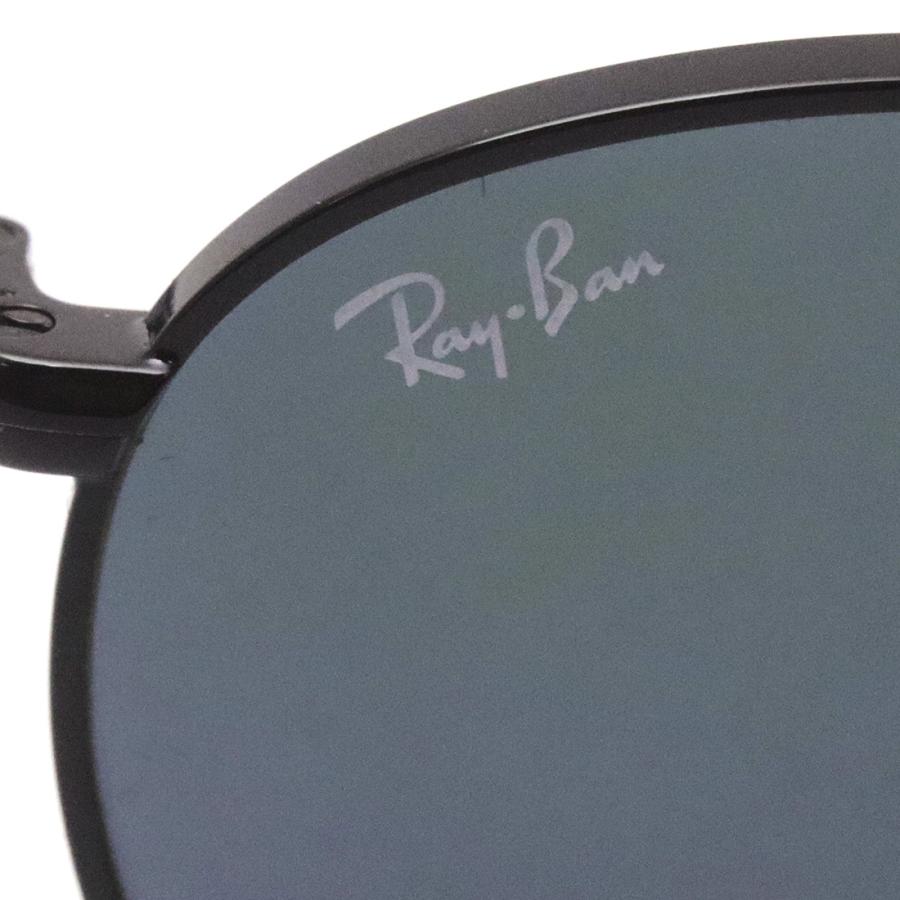 Ray-Ban（レイバン） サングラス ニューラウンド RB3637 002G1