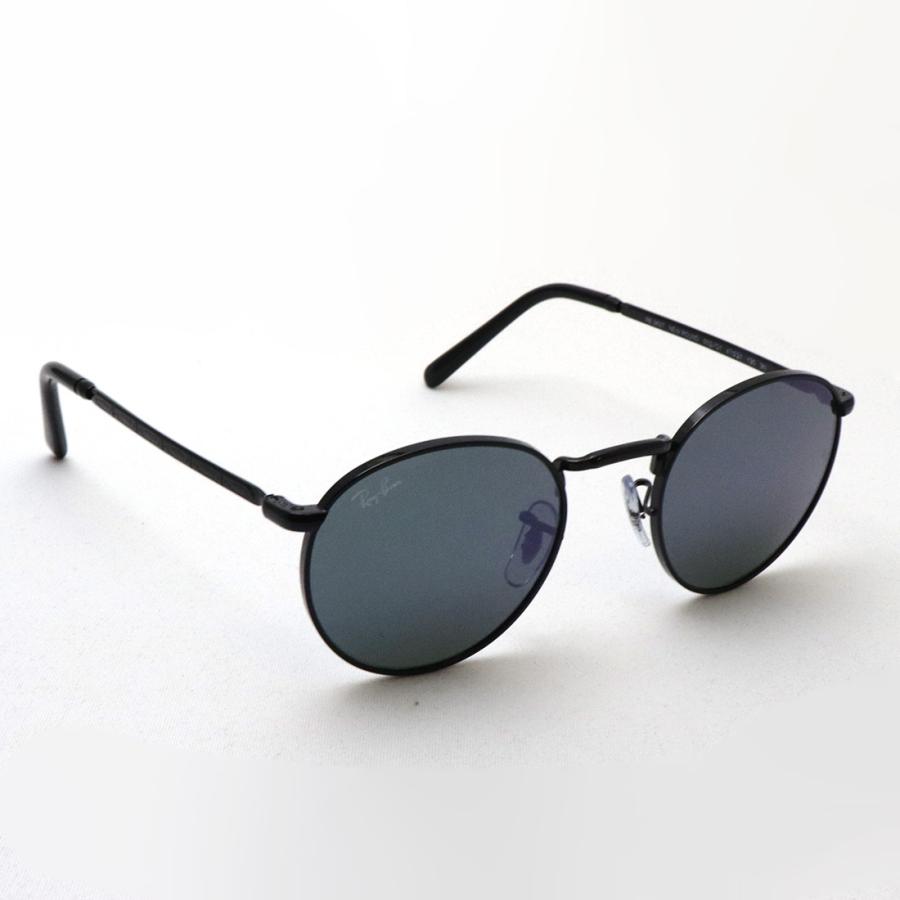Ray-Ban（レイバン） サングラス ニューラウンド RB3637 002G1