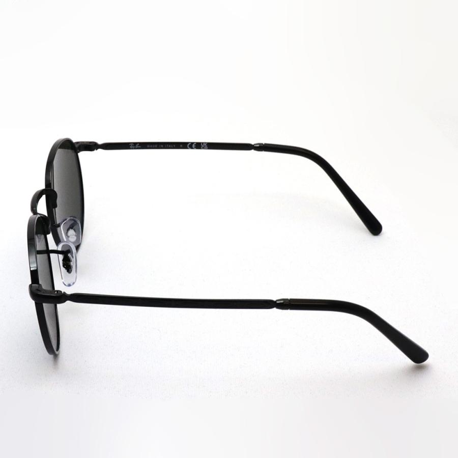 Ray-Ban（レイバン） サングラス ニューラウンド RB3637 002G1