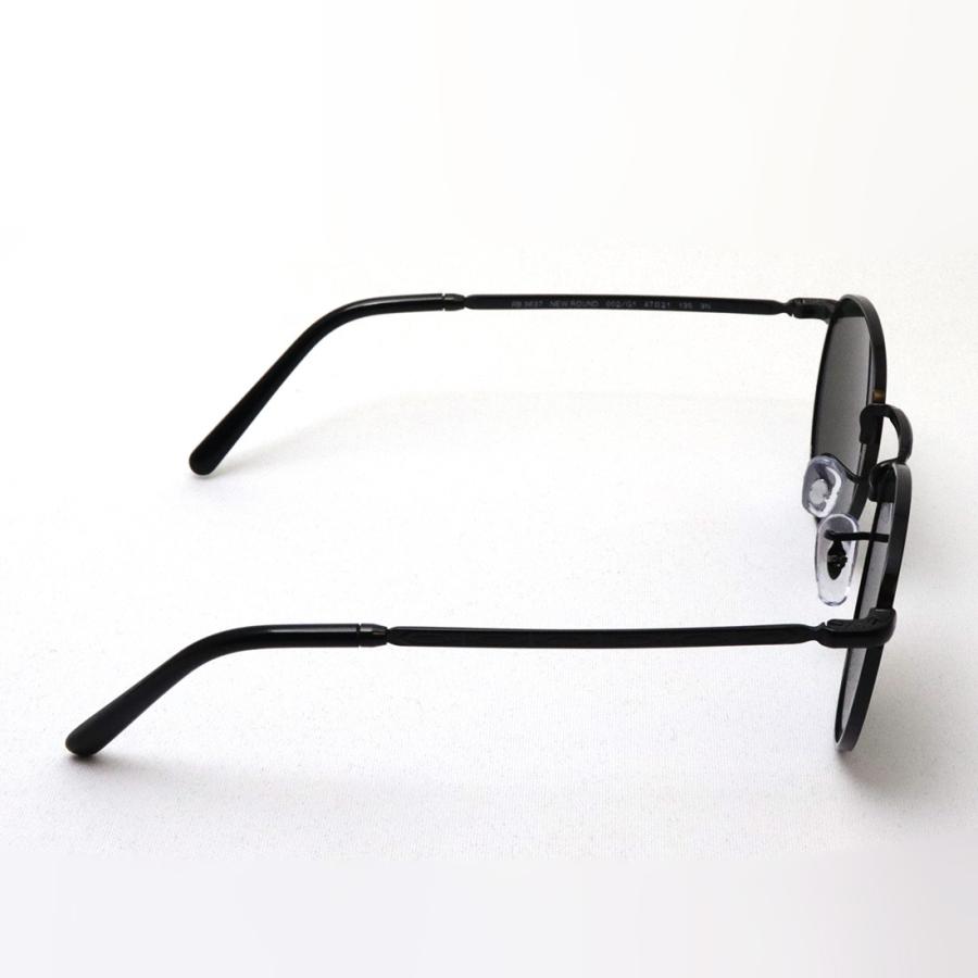 Ray-Ban（レイバン） サングラス ニューラウンド RB3637 002G1