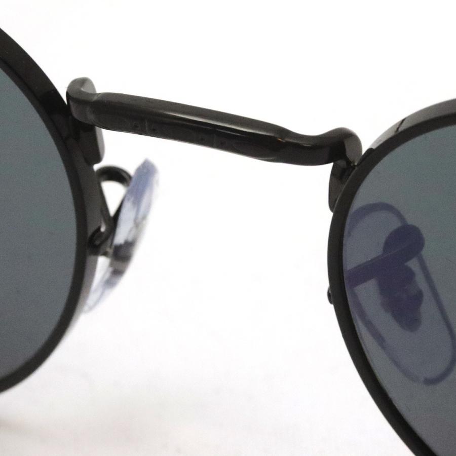 Ray-Ban（レイバン） サングラス ニューラウンド RB3637 002G1