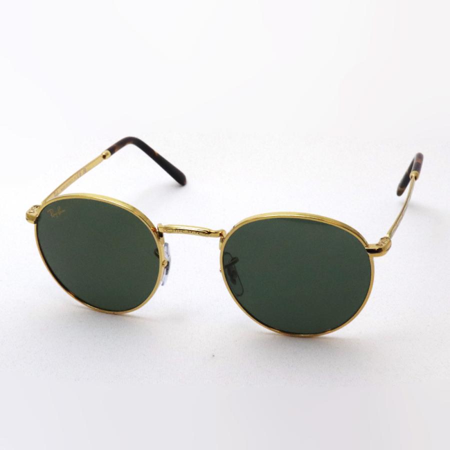 Ray-Ban レイバン サングラス ニューラウンド RB3637 919631