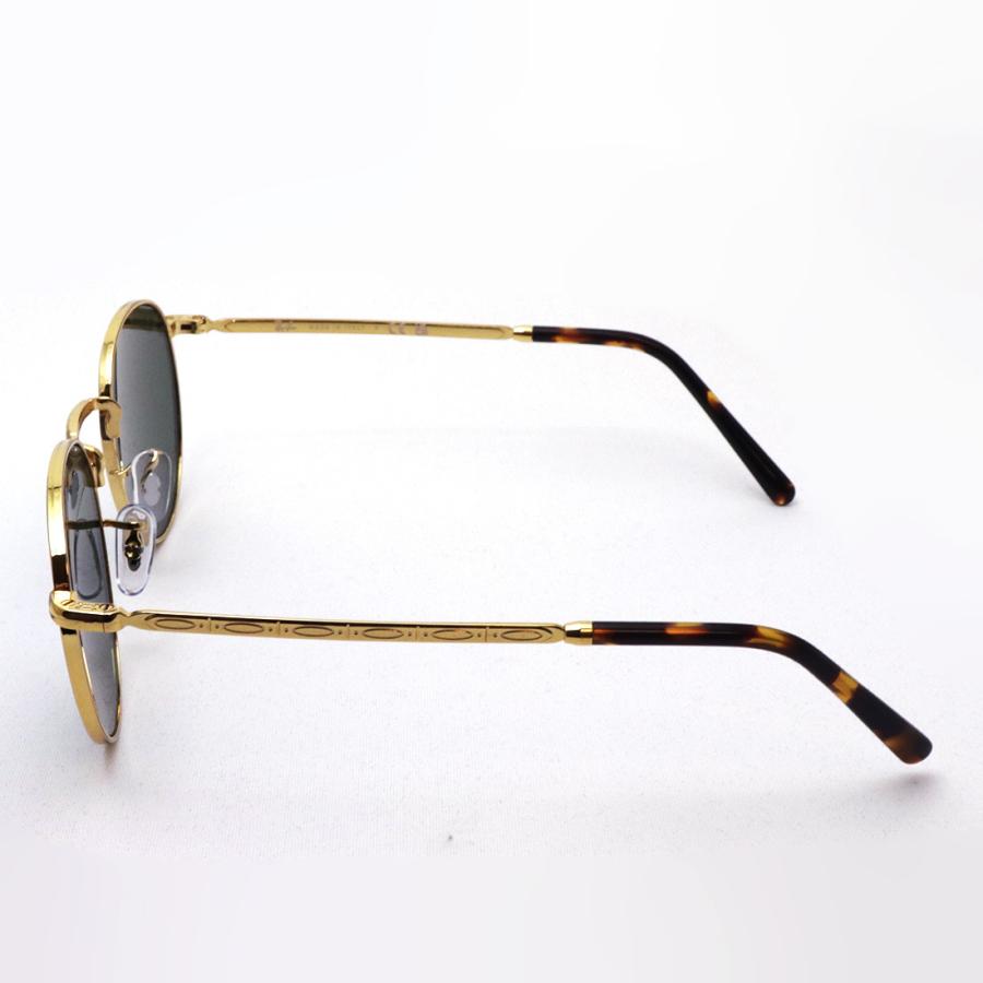 Ray-Ban レイバン サングラス ニューラウンド RB3637 919631