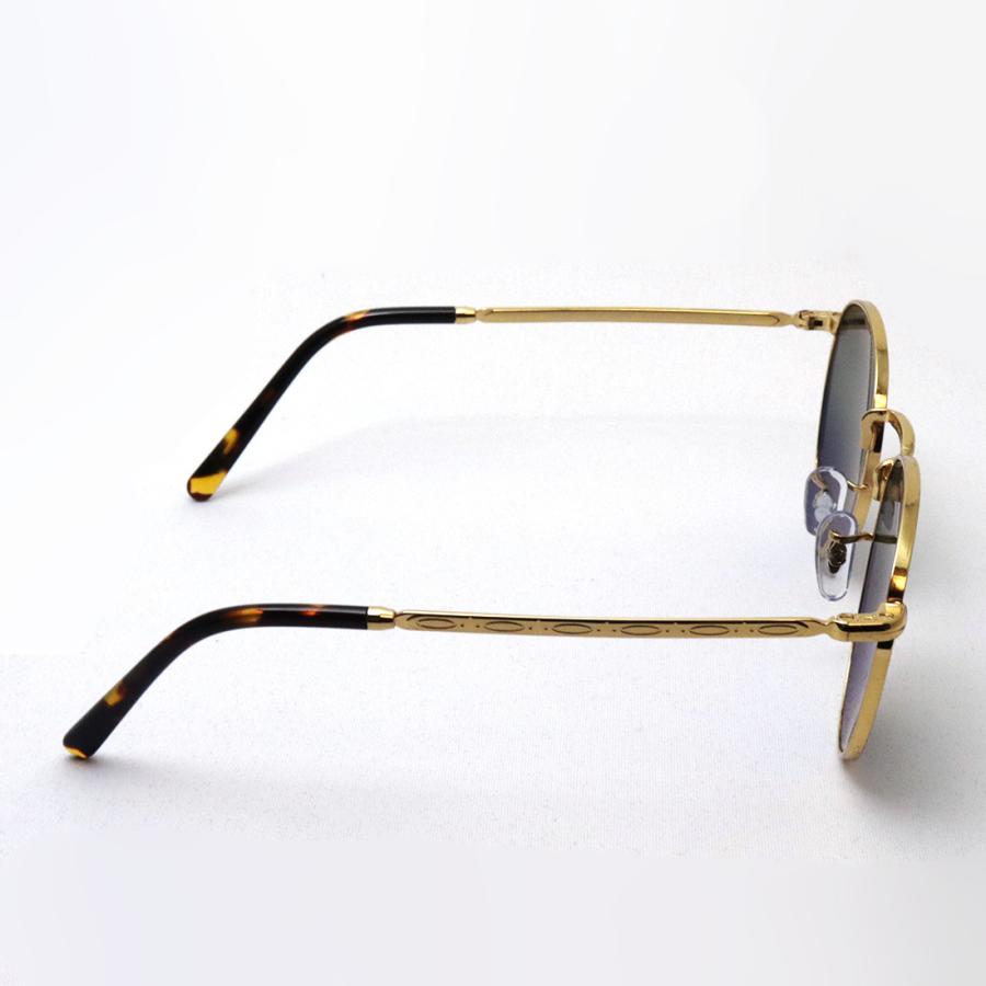 Ray-Ban（レイバン） 偏光サングラス クロマンス ニューラウンド