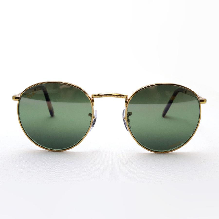 Ray-Ban（レイバン） 偏光サングラス クロマンス プレミア生産終了 