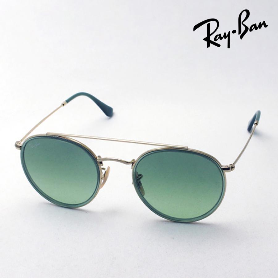 Ray-Ban（レイバン） サングラス プレミア生産終了モデル RB3647N