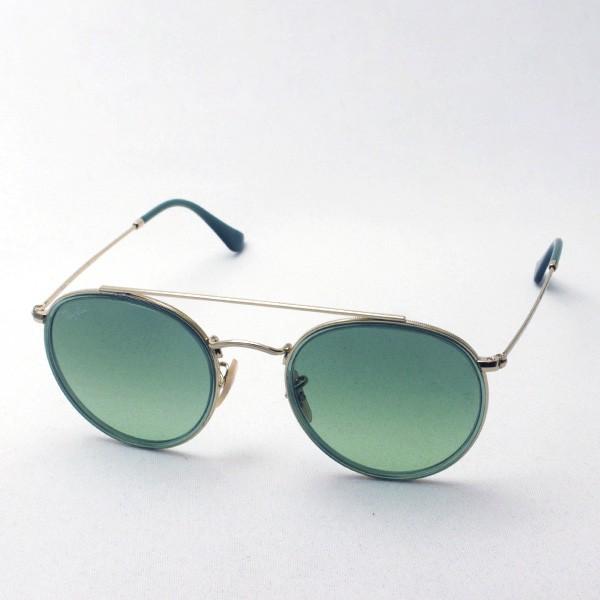 Ray-Ban（レイバン） サングラス プレミア生産終了モデル RB3647N