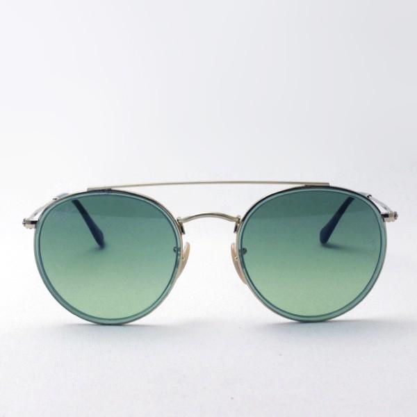 Ray-Ban（レイバン） サングラス プレミア生産終了モデル RB3647N