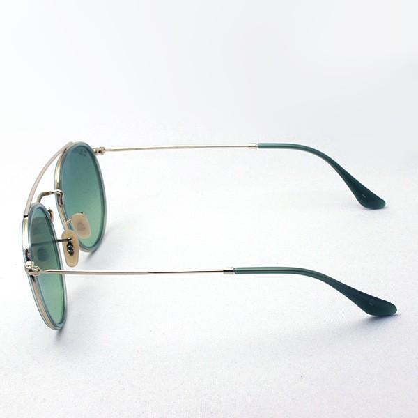 【廃番モデル✨ 希少カラー】Ray-Ban RB3647N 9210/R5 Ray-Ban（レイバン） サングラス プレミア生産終了モデル RB3647N