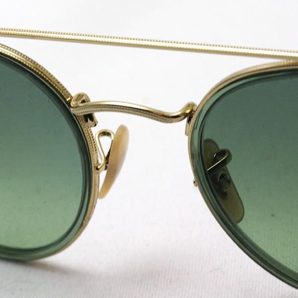 Ray-Ban（レイバン） サングラス プレミア生産終了モデル RB3647N