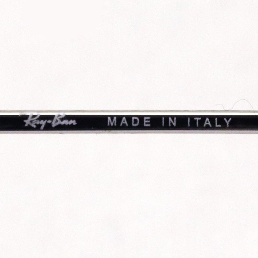 Ray-Ban レイバン サングラス RB3647N 9211B1 ラウンド : グラス