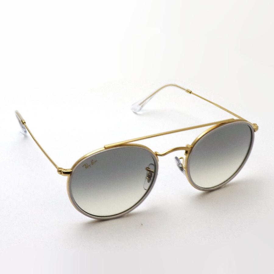 Ray-ban サングラス Ray-Ban レイバン サングラス RB3647N 923632 ラウンド : グラス