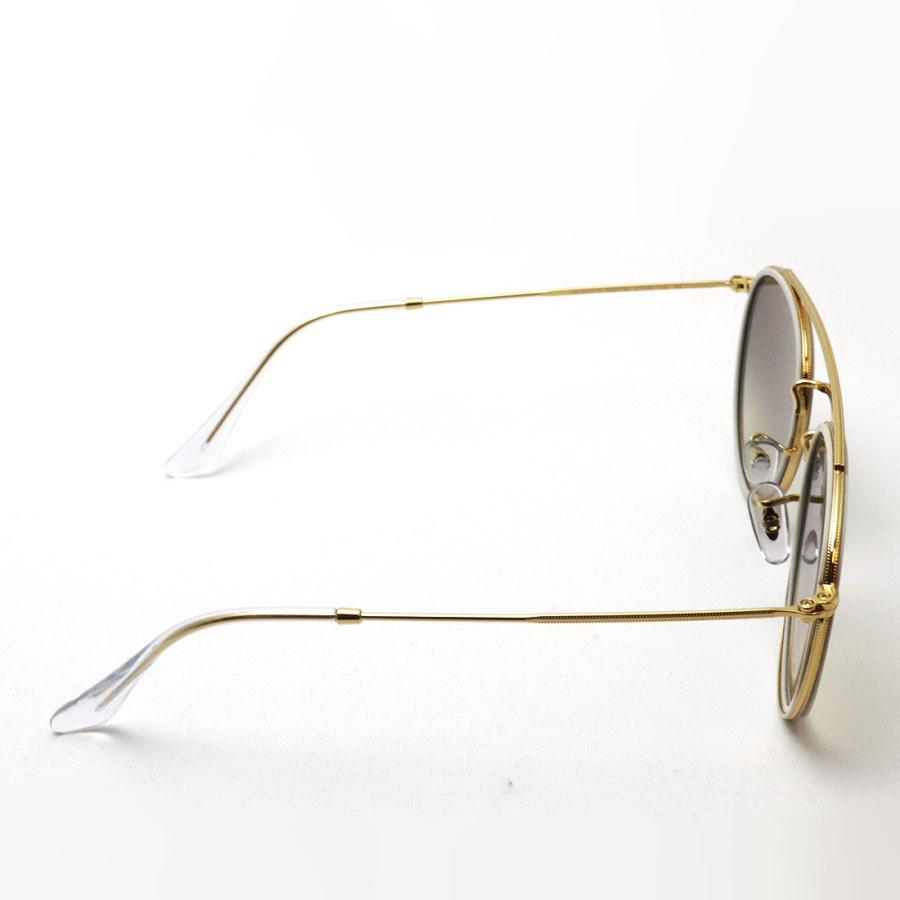 Ray-Ban レイバン サングラス RB3647N 923632 ラウンド : グラス