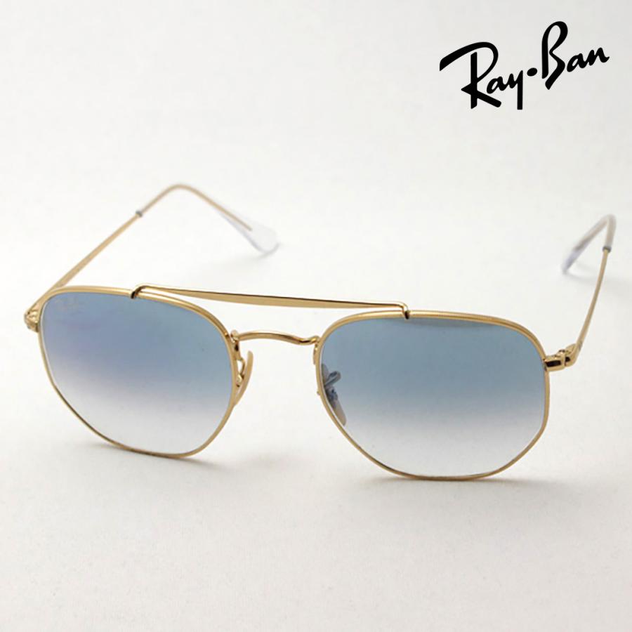 【店頭販売のみ】RAY-BAN  サングラス  RB3648  入荷しました！ Ray-Ban（レイバン） サングラス プレミア生産終了モデル マーシャル