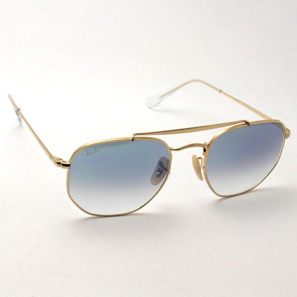 Ray-Ban（レイバン） サングラス プレミア生産終了モデル マーシャル