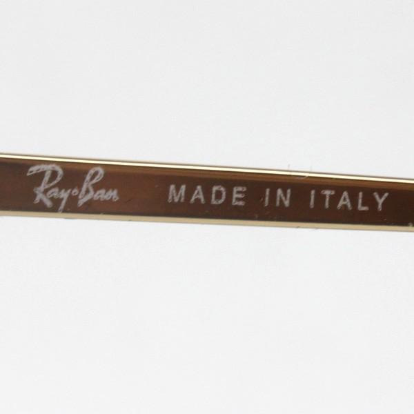 Ray-Ban レイバン サングラス プレミア生産終了モデル