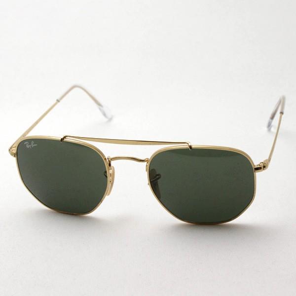 Ray-Ban（レイバン） サングラス プレミア生産終了モデル マーシャル