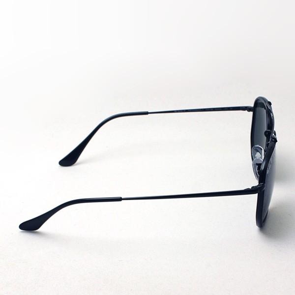 Ray-Ban（レイバン） 偏光サングラス マーシャル ツー RB3648M 00258