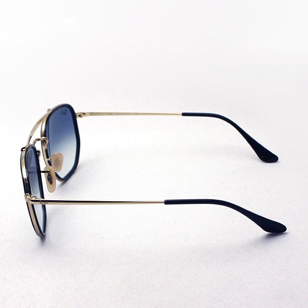 Ray-Ban（レイバン） サングラス マーシャル ツー RB3648M 91673F